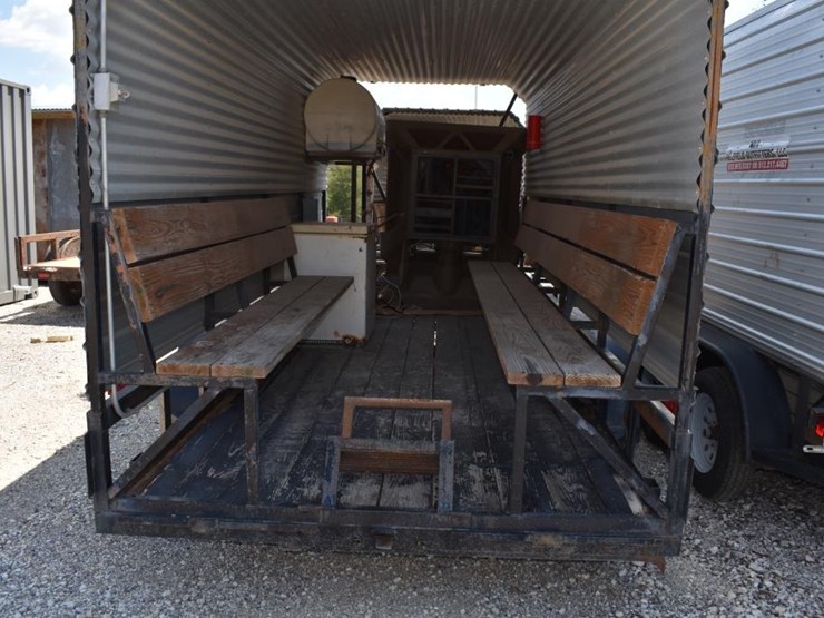 2013-16'-cooling-trailer-w/-generator,-port-a-cool-and-freezer-(vin-#-5vnbu-image-6