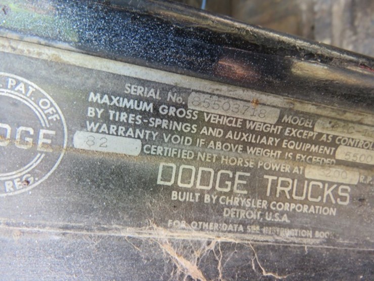 1949-dodge-b-1-c-116-3/4-ton-truck-image-11