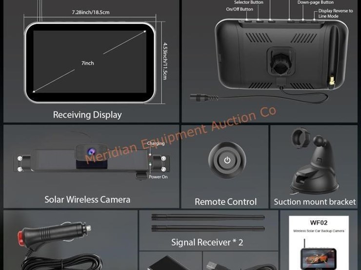 carpuride-solar-wireless-backup-camera-7"-monitor-image-4