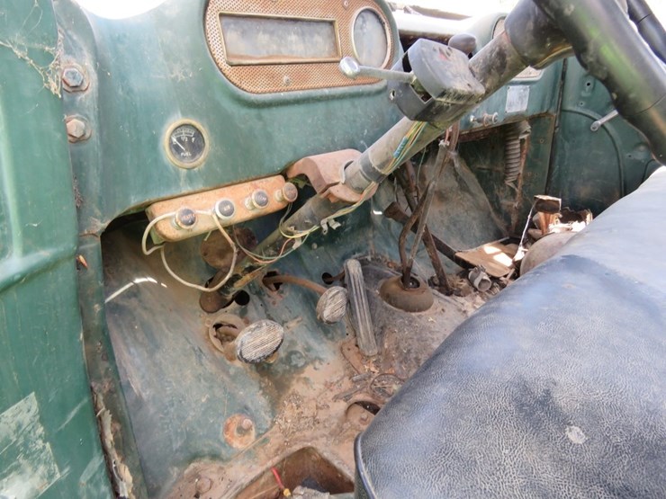 1954-dodge-c1-t8-3-ton-pickup-with-duals-image-8