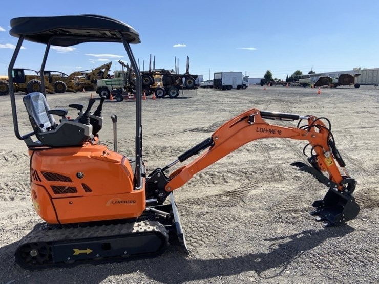 2025-land-hero-ldh-me18-mini-hydraulic-excavator-image-6