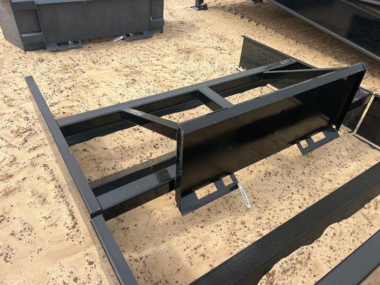 unusedx-star-72"-quick-attach-gravel-leveler-image-3