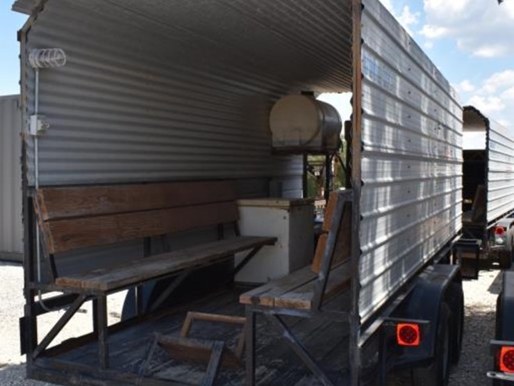 2013-16'-cooling-trailer-w/-generator,-port-a-cool-and-freezer-(vin-#-5vnbu-image-5