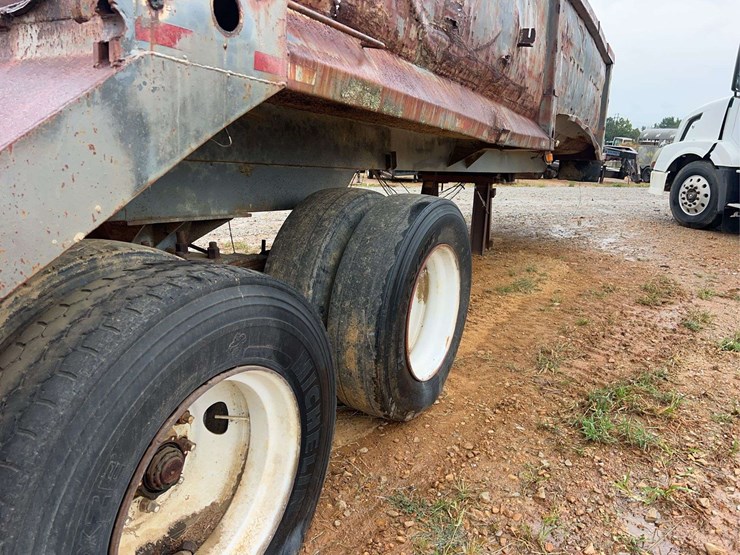 1993-102"-x-25'-t/a-dump-trailer-image-14