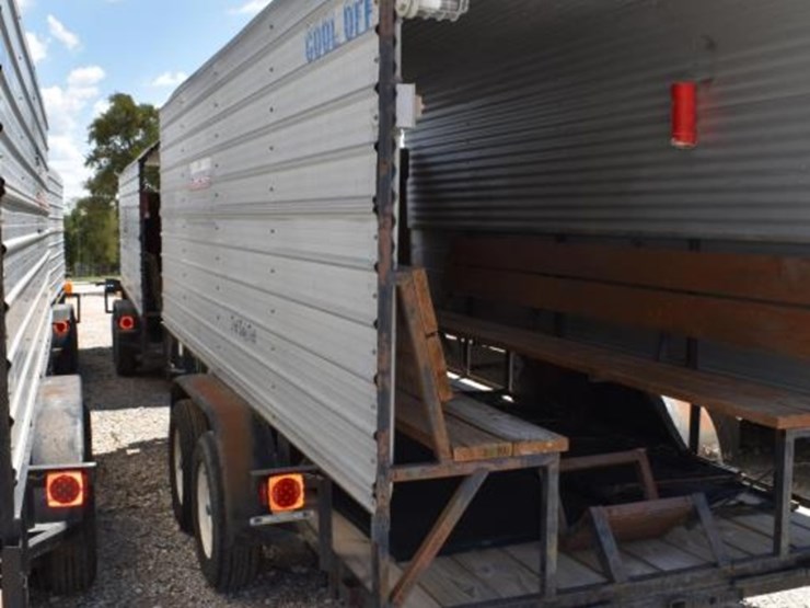2013-16'-cooling-trailer-w/-generator,-port-a-cool-and-freezer-(vin-#-5vnbu-image-4