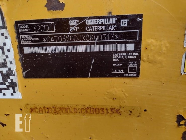 2008-caterpillar-320dlrr-image-5
