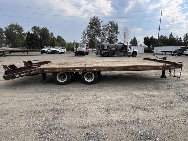 towmaster-t/a-equipment-trailer-image-3
