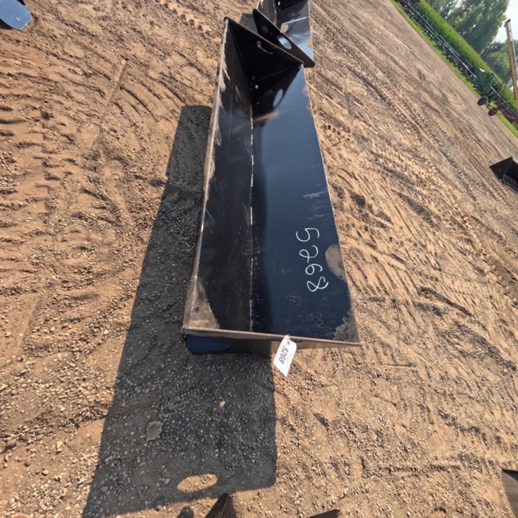 #5268 • Heavy Duty Cattle Feeder