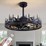 25''-farmhouse-ceiling-fan-with-light-image-1