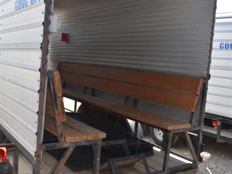 2013-16'-cooling-trailer-w/-generator,-port-a-cool-and-freezer-(vin-#-5vnbu-image-4