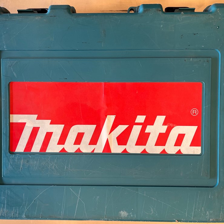 #7 • MAKITA CORDLESS IMPACT DRIVER