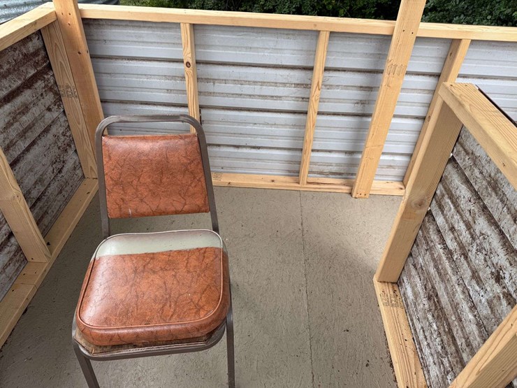 home-made-8’x8’-deer-stand-image-9