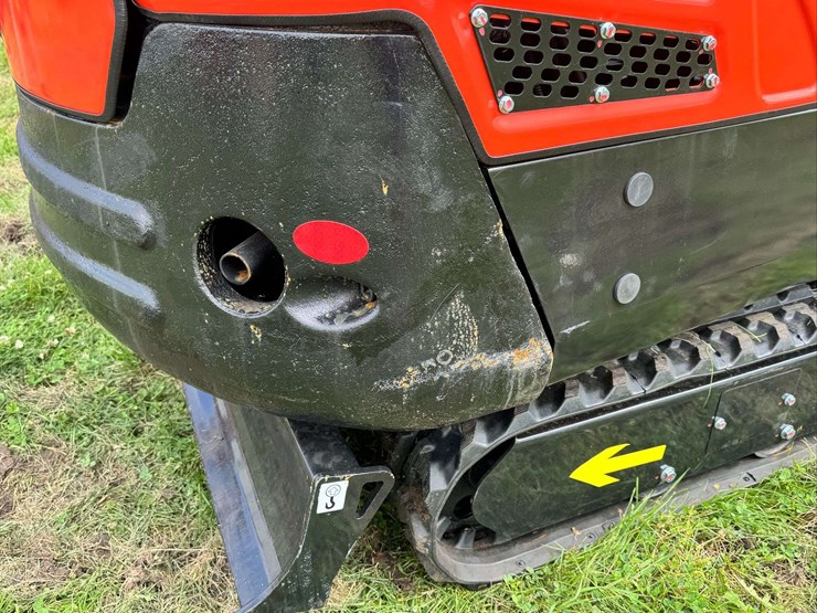 2025-industrial-nt18k-mini-excavator-...-unused...-brand-new-battery-installed-image-9