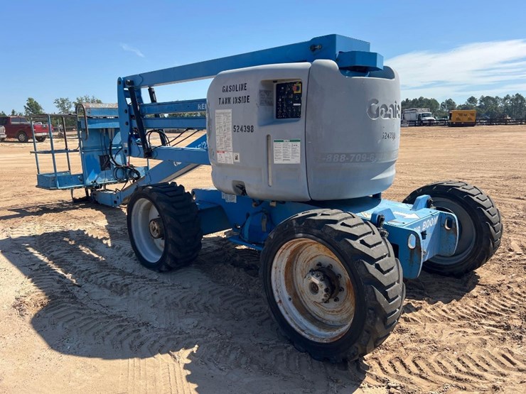 2005-genie-z-45/25-telescopic-lift-image-4