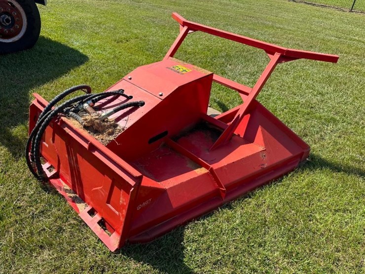 agt-hydraulic-disc-mulcher-(hi-flow,-5')-image-3