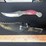 custom-stainless-steel-fixed-blade-knife-w/-green/blue/red-stripe-handle-image-3