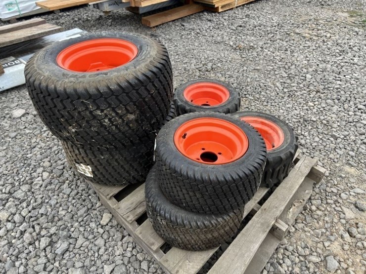 tractor-tires-&-wheels,-qty.-6-image-2