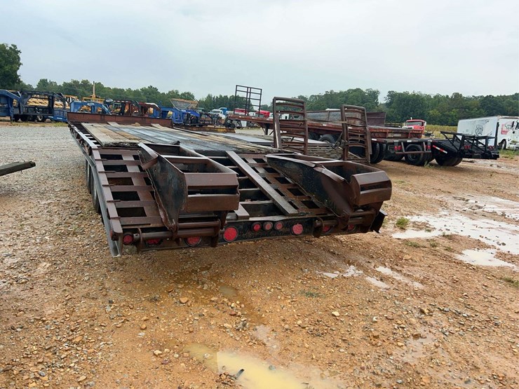 belshe-8'-x-25'-t/a-pintle-hitch-trailer-image-2