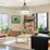 milk-glass-chandeliers-dining-room-7-light-globe-image-6