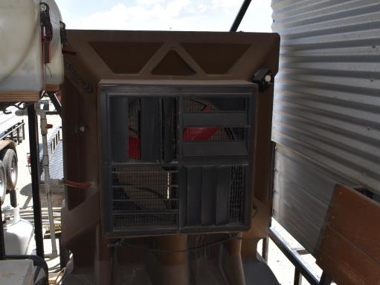 2013-16'-cooling-trailer-w/-generator,-port-a-cool-and-freezer-(vin-#-5vnbu-image-7