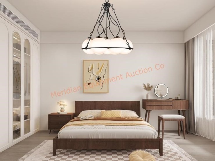 milk-glass-chandeliers-dining-room-7-light-globe-image-8