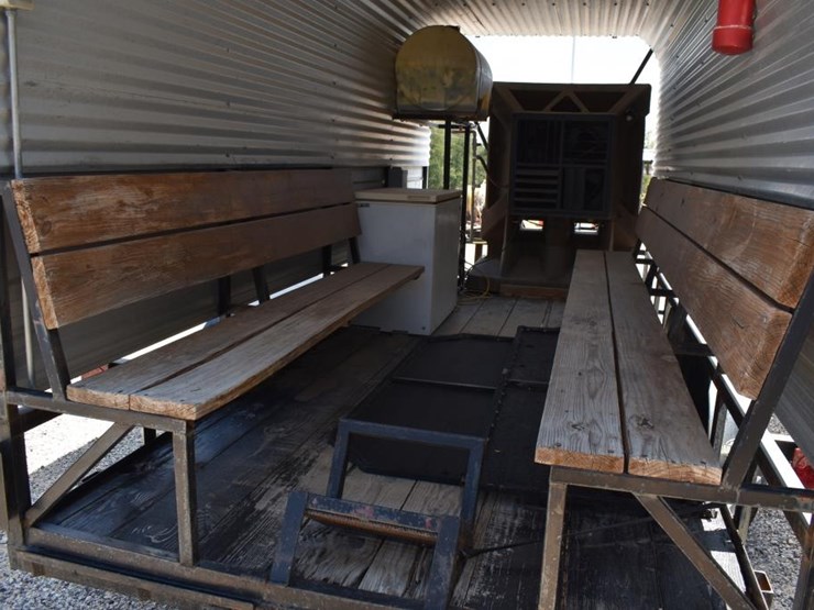 2013-16'-cooling-trailer-w/-generator,-port-a-cool-and-freezer-(vin-#-5vnbu-image-6