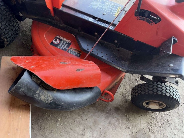 ariens-lawn-mower,-8hp-b&s-image-3