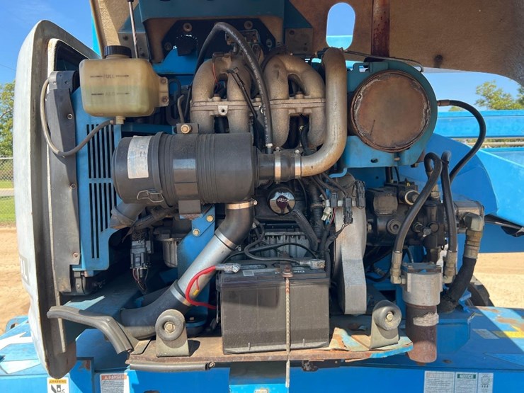 2005-genie-z-45/25-telescopic-lift-image-13