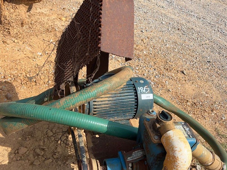 2"-pump-w/-5hp-electric-motor-image-4