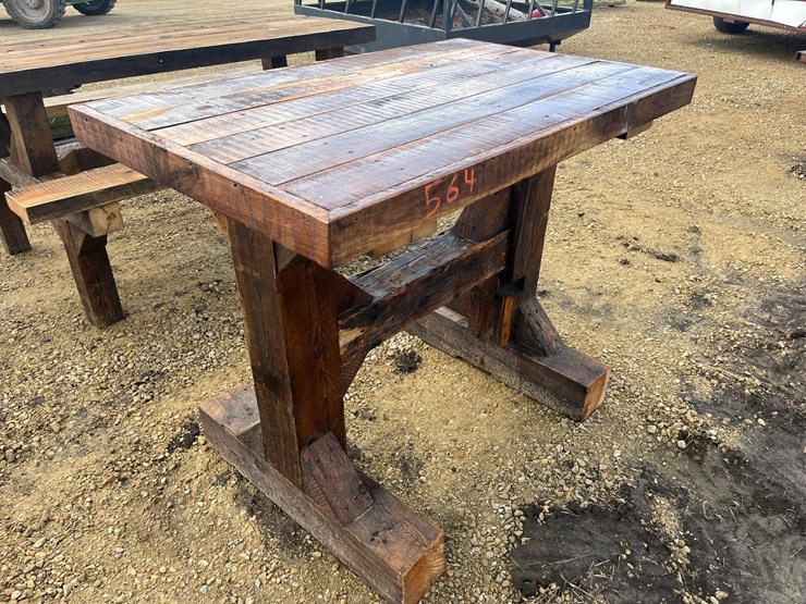 4-ft.-barnwood-bar-table-image-2