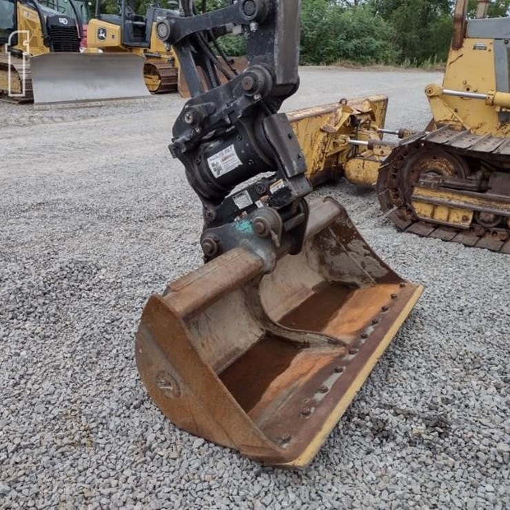 DEERE 85G