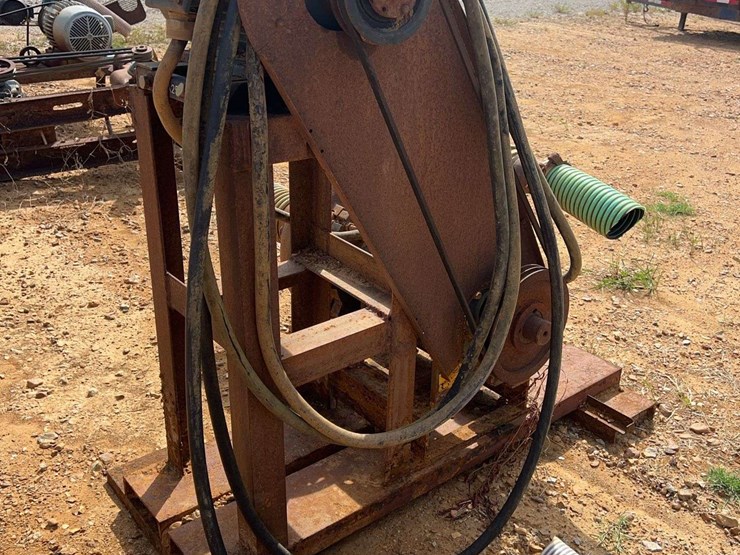 pump-w/-north-america-20hp-electric-motor-image-3
