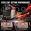 plasma-cutter,-50amps-hf-cutting-equipment-5/8"-image-3