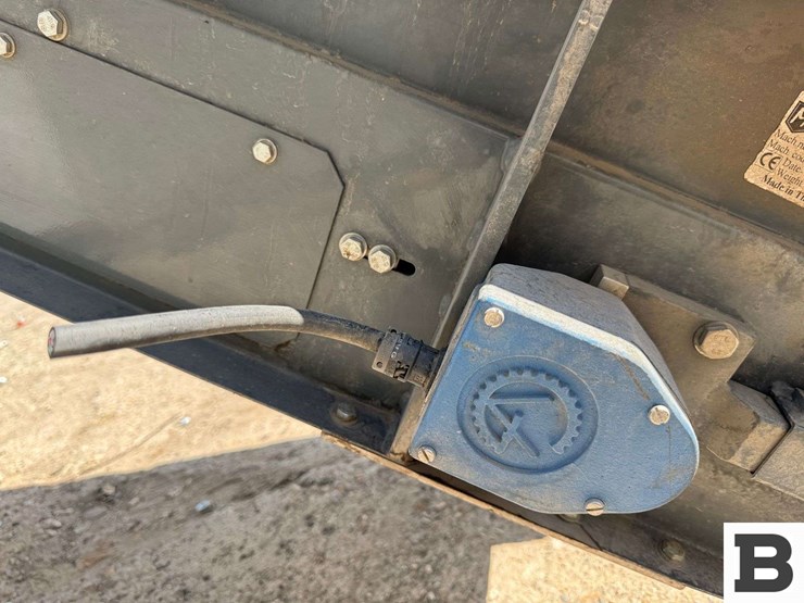 2015-volmpack-50-450/175-manter-double-walk-up-conveyor---syracuse,-ut-image-11