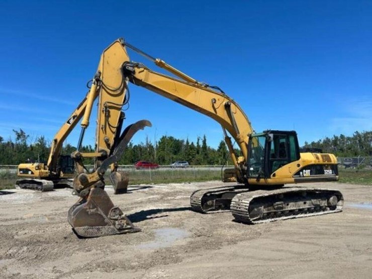 2006-caterpillar-325dl-image-1