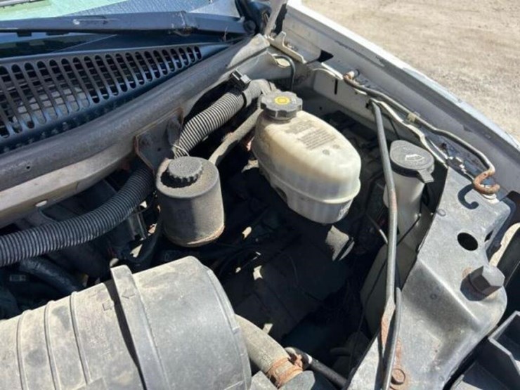 2007-chevrolet-express-2500-image-33