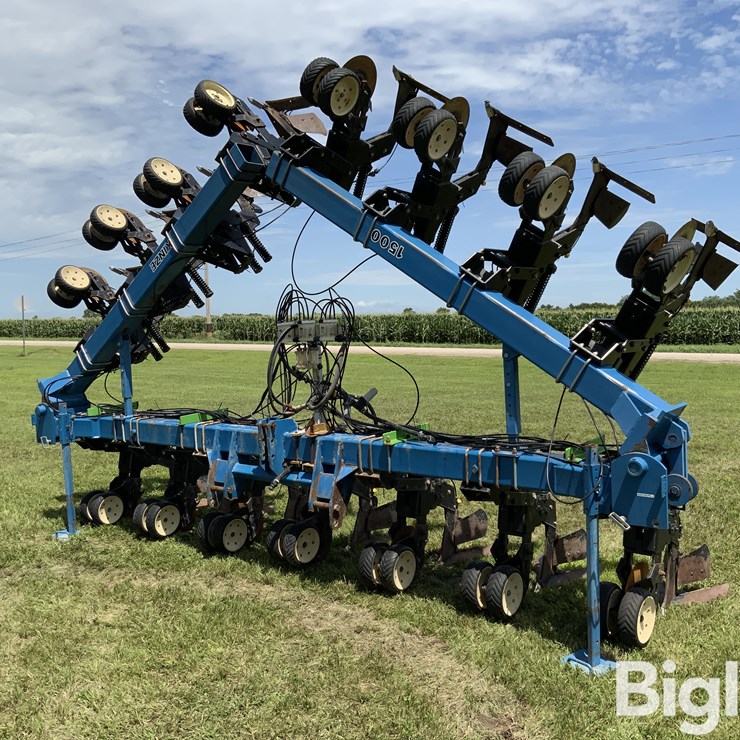 KINZE 1500