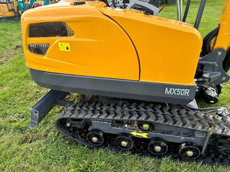 2025-industrial-mx50r-mini-excavator-...-unused-image-9