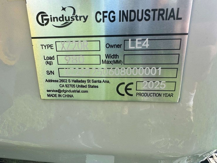 2025-cfg-industrial-xz20r-mini-excavator-...-unused-image-5