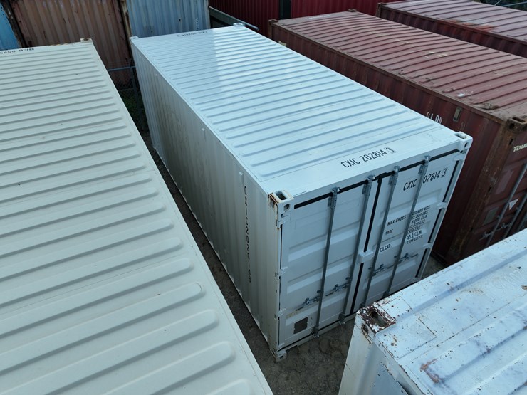 #1229-•-unused-20ft-tool-and-supply-conex-container-image-4