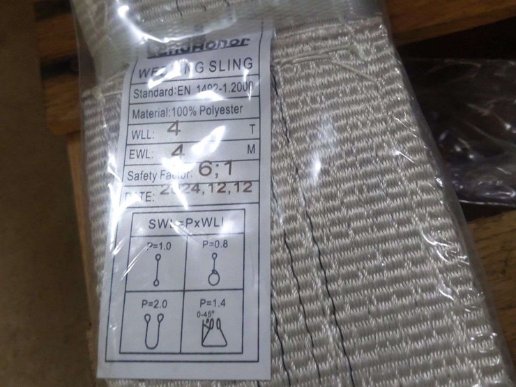 qty-(2)-unused-4"-webbing-slings-image-3