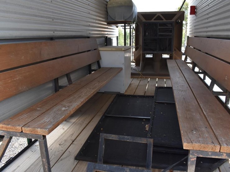 2013-16'-cooling-trailer-w/-generator,-port-a-cool-and-freezer-(vin-#-5vnbu-image-6
