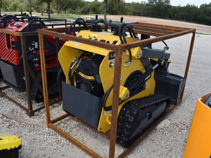 land-hero-ldh-t460-cem-mini-skid-steer-(serial-#-20250411083)-(k)-image-3