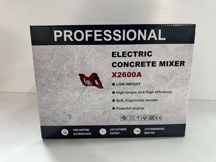professional-electric-concrete-mixer-x2600a-image-2