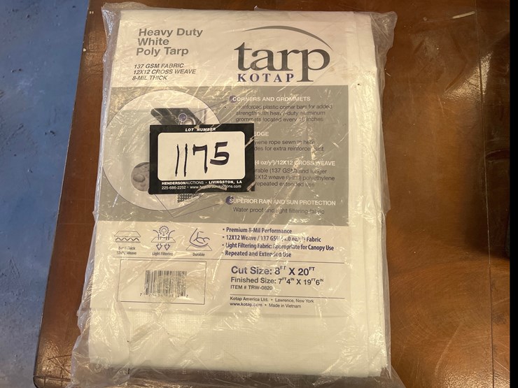 #1175-•-heavy-duty-8x20-tarp-image-1