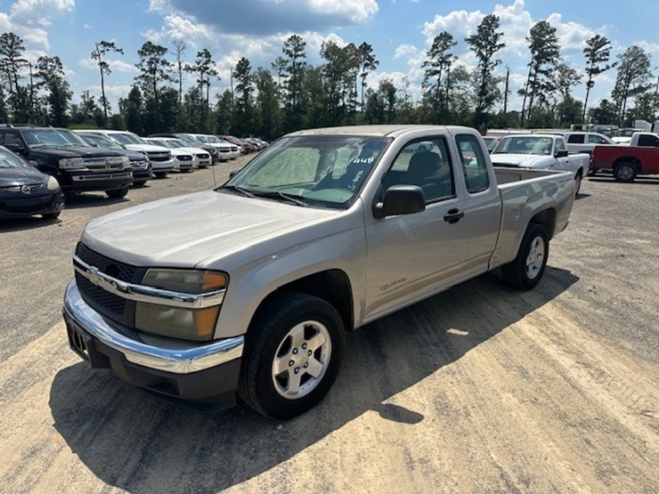 2005-chevrolet-colorado-image-1