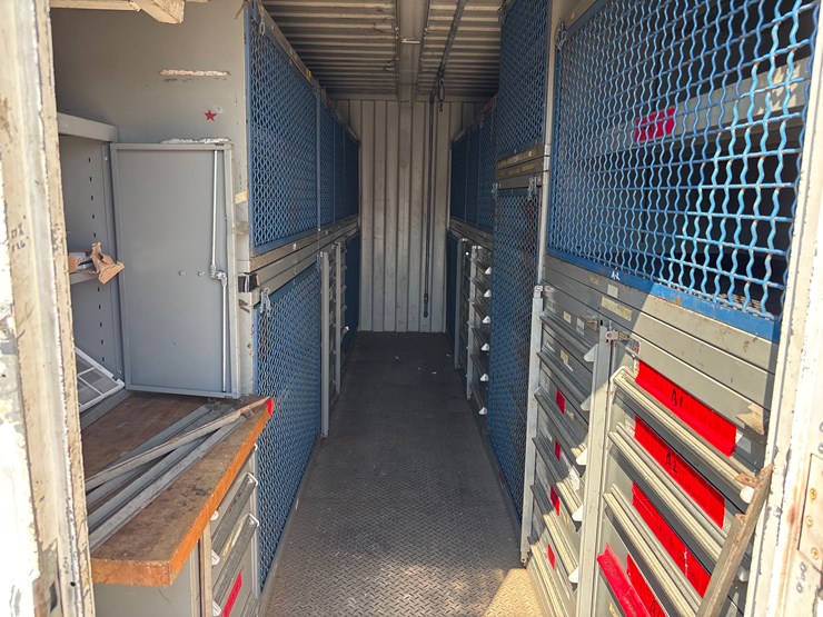 #1228-•-20ft-tool-conex-container-with-ac-image-1