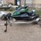 #1411-•-ultra-300fx-jet-ski-with-single-axle-trailer-image-1