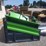 unused-vibrating-sifter/screener-with-stand-image-4