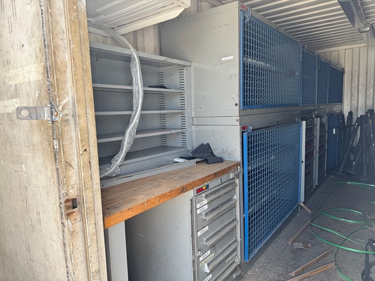#1227-•-20ft-container-tool-container-with-air-image-11
